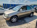 2001 LEXUS RX