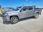 2020 CHEVROLET COLORADO