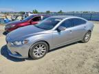 2015 MAZDA 6