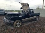 2004 CHEVROLET SILVERADO