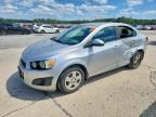 2015 CHEVROLET SONIC