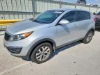 2014 KIA SPORTAGE