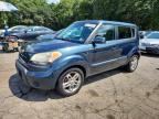 2011 KIA SOUL