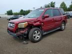 2006 HONDA PILOT