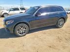 2019 MERCEDES-BENZ GLC