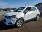 2019 CHEVROLET TRAX