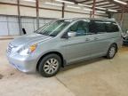 2009 HONDA ODYSSEY