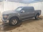 2025 FORD F150