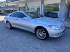 2008 MERCEDES-BENZ CL