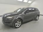 2015 AUDI Q7