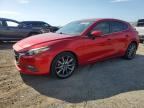 2018 MAZDA 3