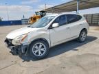 2011 NISSAN ROGUE