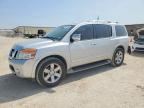 2010 NISSAN ARMADA
