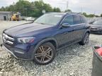 2021 MERCEDES-BENZ GLE