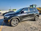 2021 KIA SELTOS