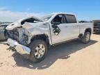 2023 CHEVROLET SILVERADO