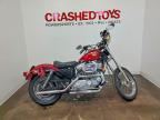 1994 HARLEY-DAVIDSON XLH883