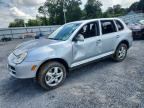 2004 PORSCHE CAYENNE