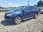 2010 ACURA MDX
