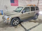 2007 JEEP PATRIOT