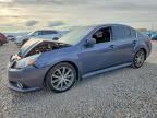 2014 SUBARU LEGACY