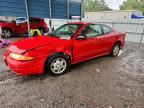 2000 OLDSMOBILE ALERO