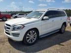 2014 MERCEDES-BENZ GL