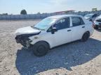 2011 NISSAN VERSA