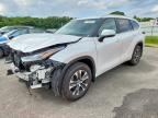 2026 TOYOTA HIGHLANDER