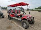 2022 GOLF GOLF CART