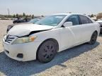 2010 TOYOTA CAMRY
