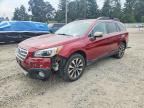2015 SUBARU OUTBACK
