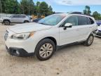 2016 SUBARU OUTBACK