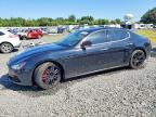 2016 MASERATI GHIBLI