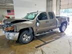 2012 CHEVROLET SILVERADO