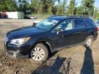 2017 SUBARU OUTBACK