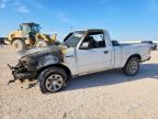 2011 FORD RANGER