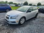 2015 CHEVROLET CRUZE
