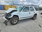 2000 CHEVROLET BLAZER
