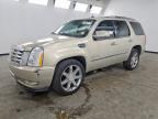 2011 CADILLAC ESCALADE