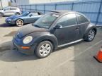 2007 VOLKSWAGEN NEW BEETLE