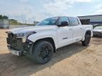 2025 TOYOTA TUNDRA