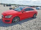 2015 MERCEDES-BENZ CLA