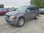 2012 FORD ESCAPE