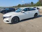 2021 HONDA ACCORD