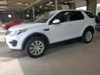 2016 LAND ROVER DISCOVERY SPORT