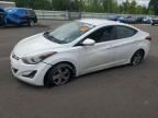 2015 HYUNDAI ELANTRA