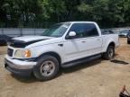 2001 FORD F150