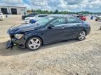 2015 MERCEDES-BENZ CLA