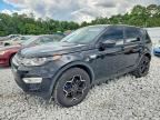2015 LAND ROVER DISCOVERY SPORT